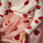 Konges Sløjd A/S Bluser - Jersey ladybug