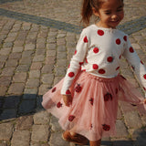Konges Sløjd A/S Bluser - Jersey ladybug