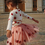 Konges Sløjd A/S Bluser - Jersey ladybug