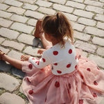 Konges Sløjd A/S Bluser - Jersey ladybug