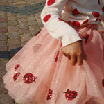 Konges Sløjd A/S Bluser - Jersey ladybug