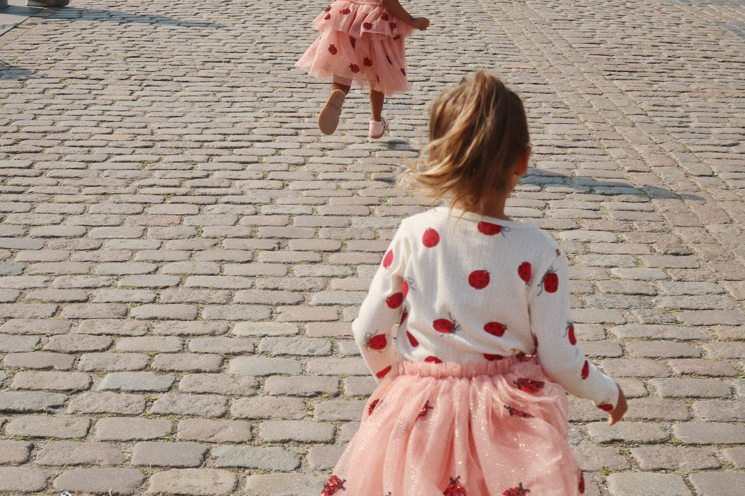 Konges Sløjd A/S Bluser - Jersey ladybug