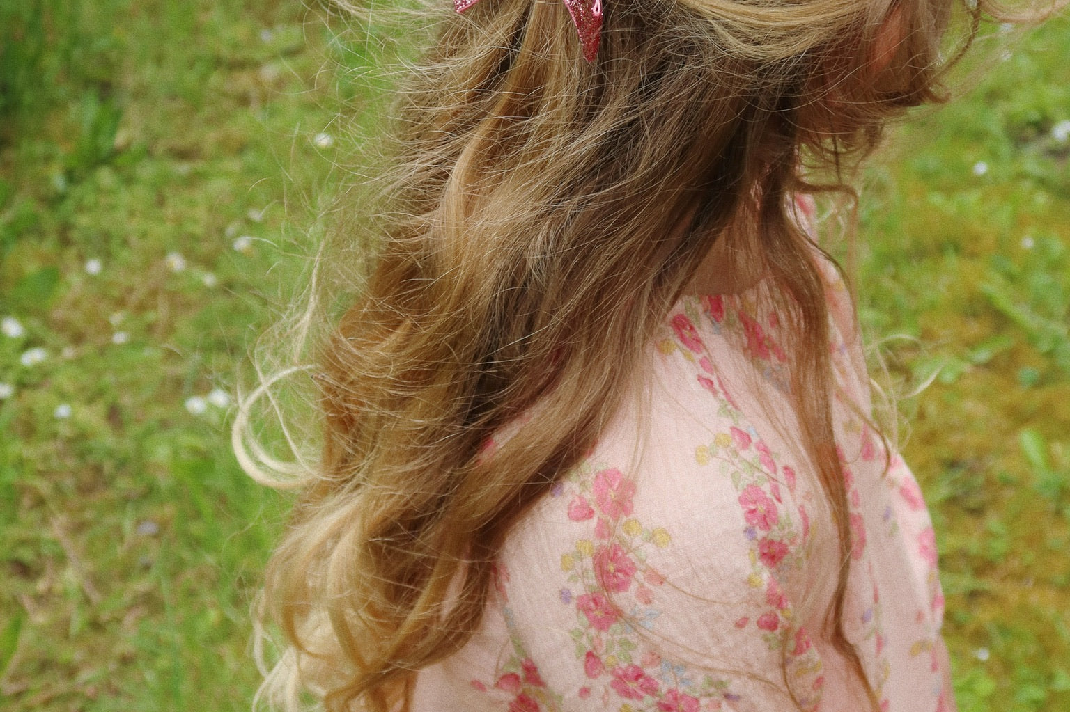 Konges Sløjd A/S Håraccessories pink mix