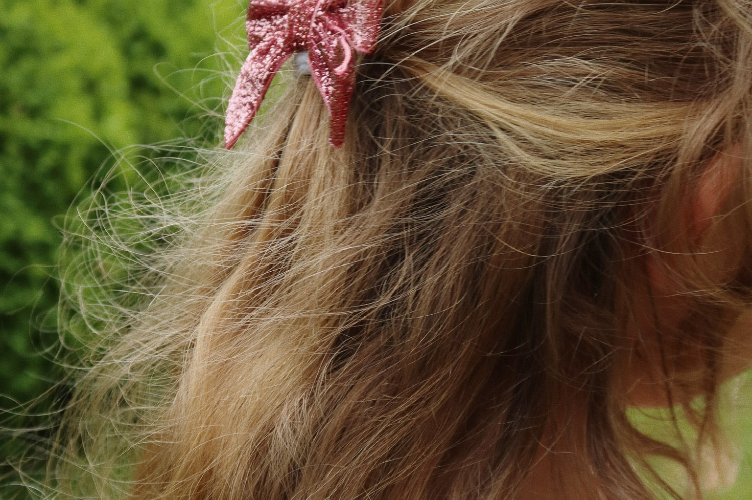 Konges Sløjd A/S Håraccessories pink mix