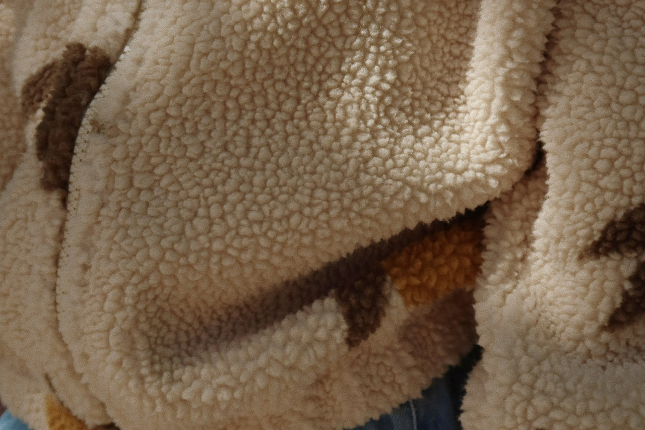 Konges Sløjd A/S JACKETS & COATS mon grand citron sage