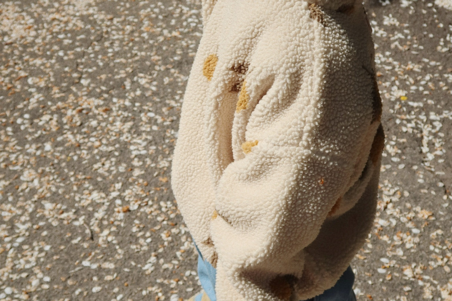 Konges Sløjd A/S JACKETS & COATS mon grand citron sage