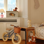 Konges Sløjd A/S Udendørs leg blue stripe