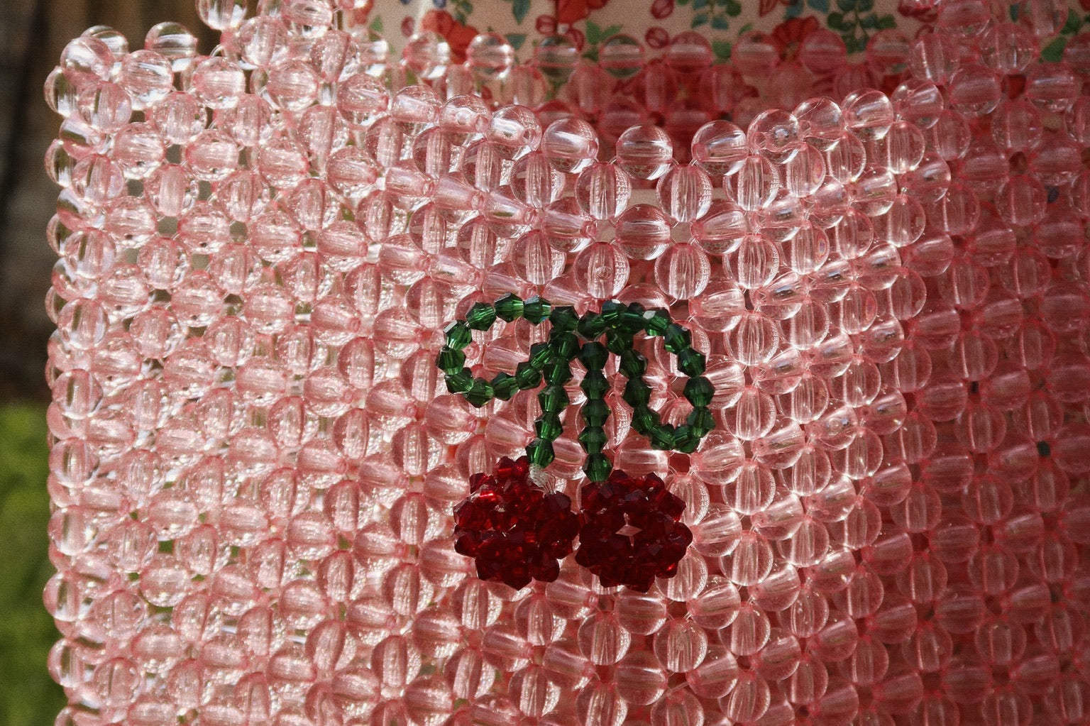 Konges Sløjd A/S Tasker og punge peony