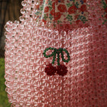 Konges Sløjd A/S Tasker og punge peony