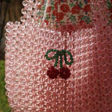 Konges Sløjd A/S Tasker og punge peony