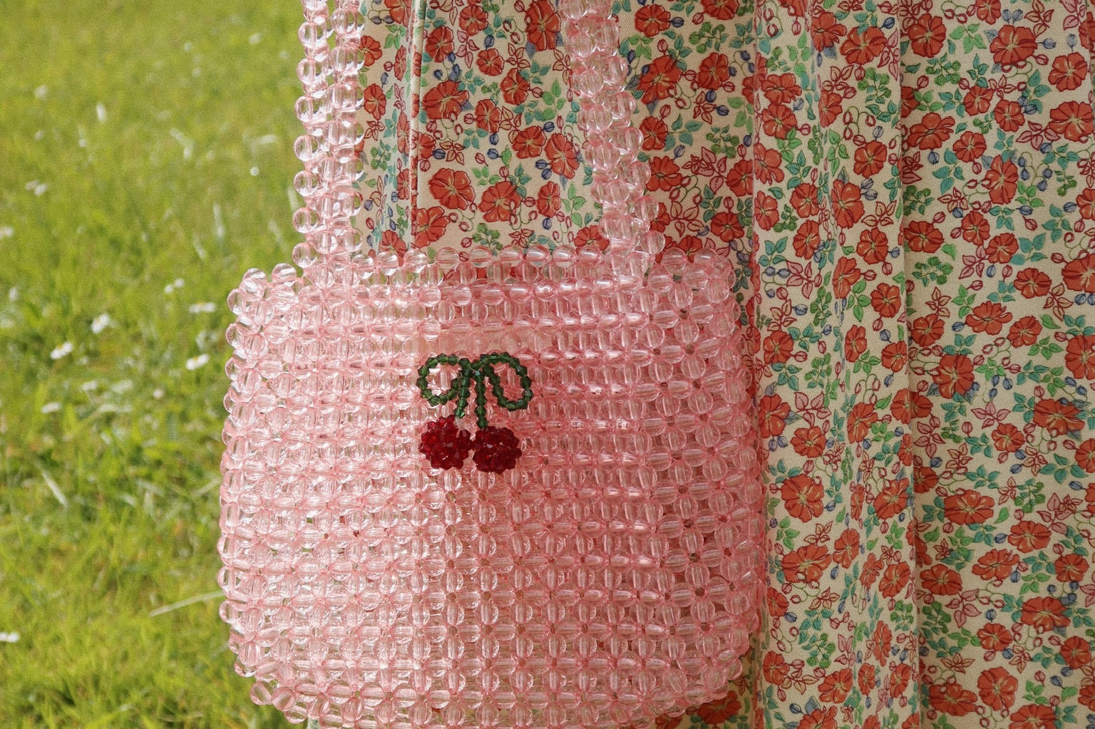 Konges Sløjd A/S Tasker og punge peony