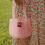 Konges Sløjd A/S Tasker og punge peony