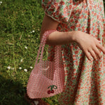 Konges Sløjd A/S Tasker og punge peony