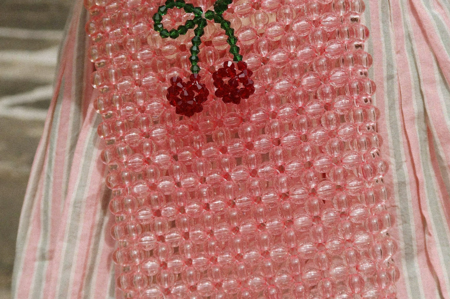 Konges Sløjd A/S Tasker og punge peony