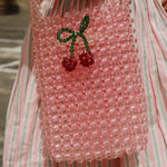 Konges Sløjd A/S Tasker og punge peony