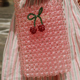 Konges Sløjd A/S Tasker og punge peony