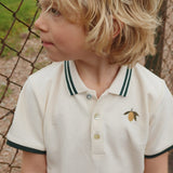Konges Sløjd A/S Bluser - Jersey antique white