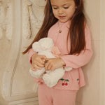 Konges Sløjd A/S TEDDY BEARS fiola