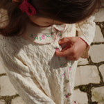 Konges Sløjd A/S HAIR ACCESSORIES sangria