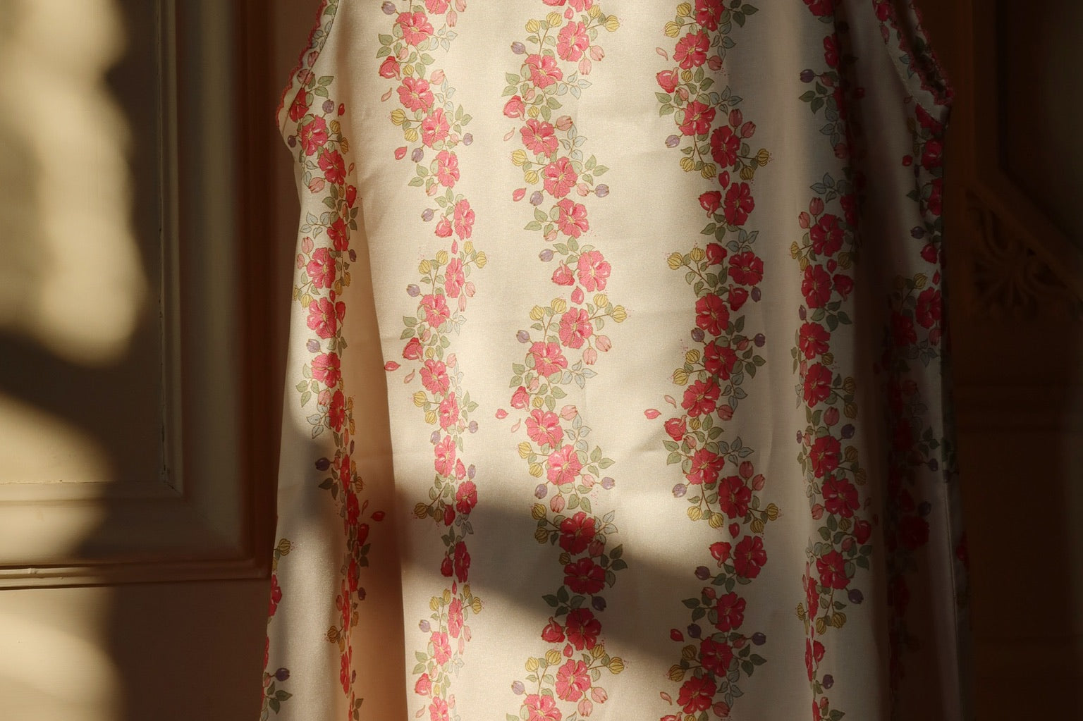 Konges Sløjd A/S WOVEN DRESSES floria