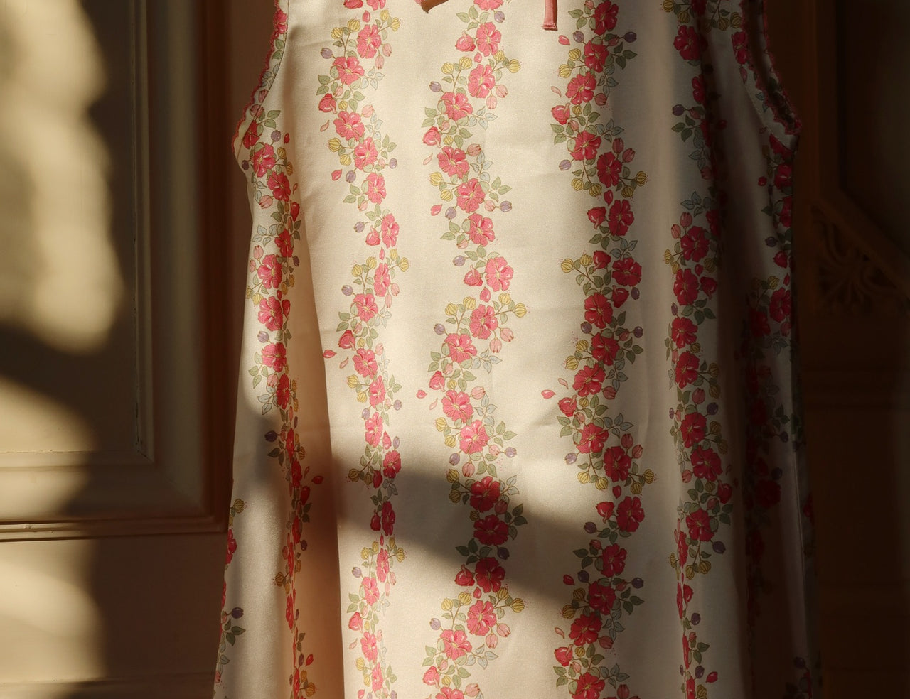 Konges Sløjd A/S WOVEN DRESSES floria