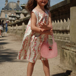 Konges Sløjd A/S Tasker og punge peony