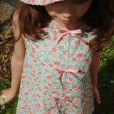 Konges Sløjd A/S Hatte fiola