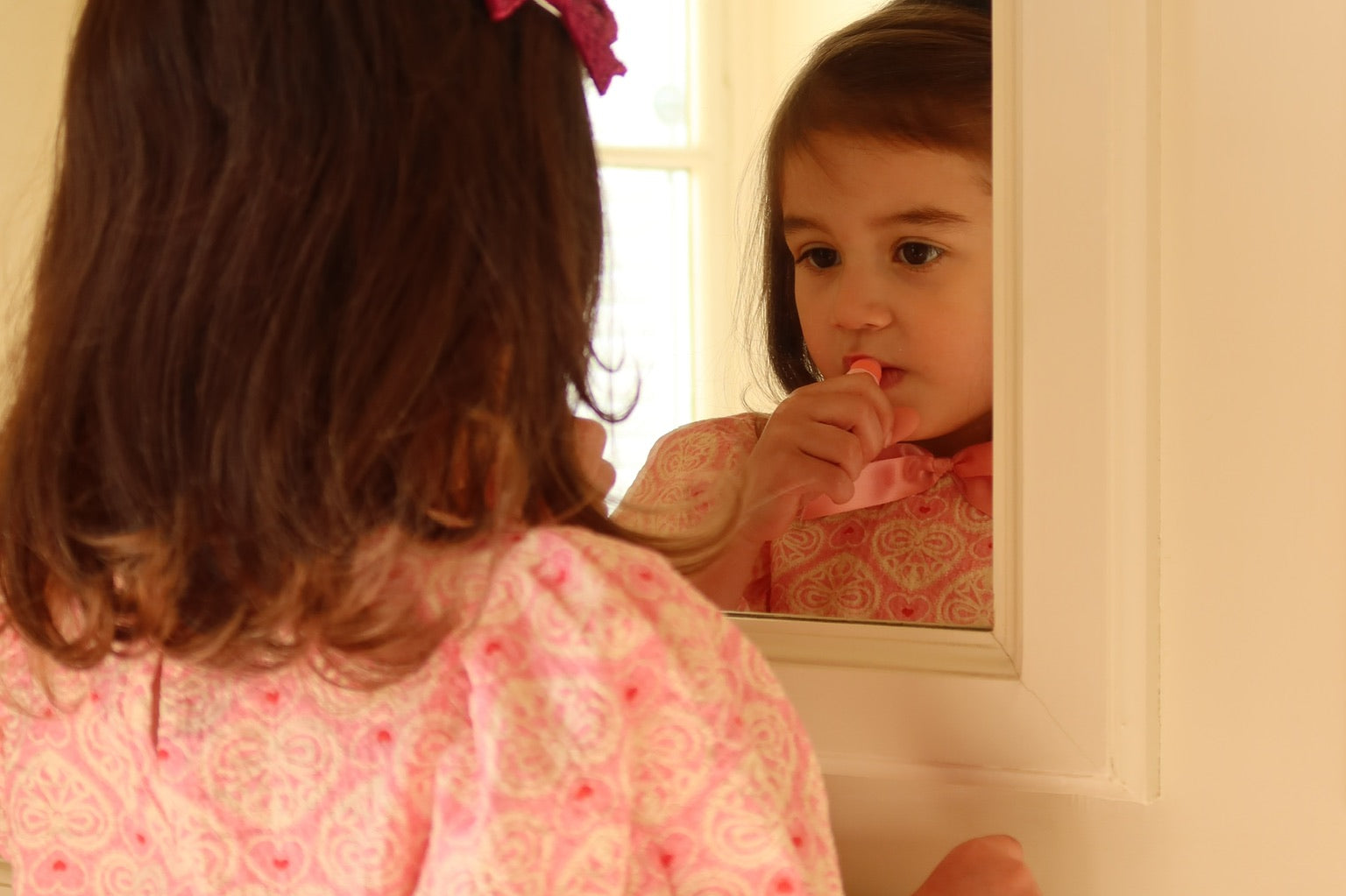 Konges Sløjd A/S HAIR ACCESSORIES sangria