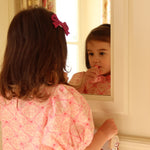 Konges Sløjd A/S HAIR ACCESSORIES sangria