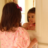 Konges Sløjd A/S HAIR ACCESSORIES sangria