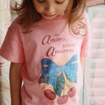 Konges Sløjd A/S T-shirts peony