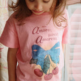Konges Sløjd A/S T-shirts peony