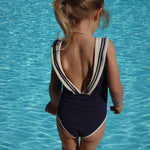 Konges Sløjd A/S Badedragter navy blazer