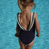 Konges Sløjd A/S Badedragter navy blazer