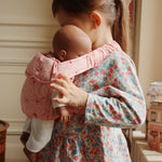 Konges Sløjd A/S JERSEY BLOUSES fiola