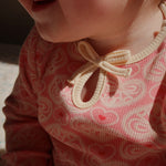 Konges Sløjd A/S Bodystockings lacy rose