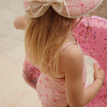 Konges Sløjd A/S Badedragter lacy pink