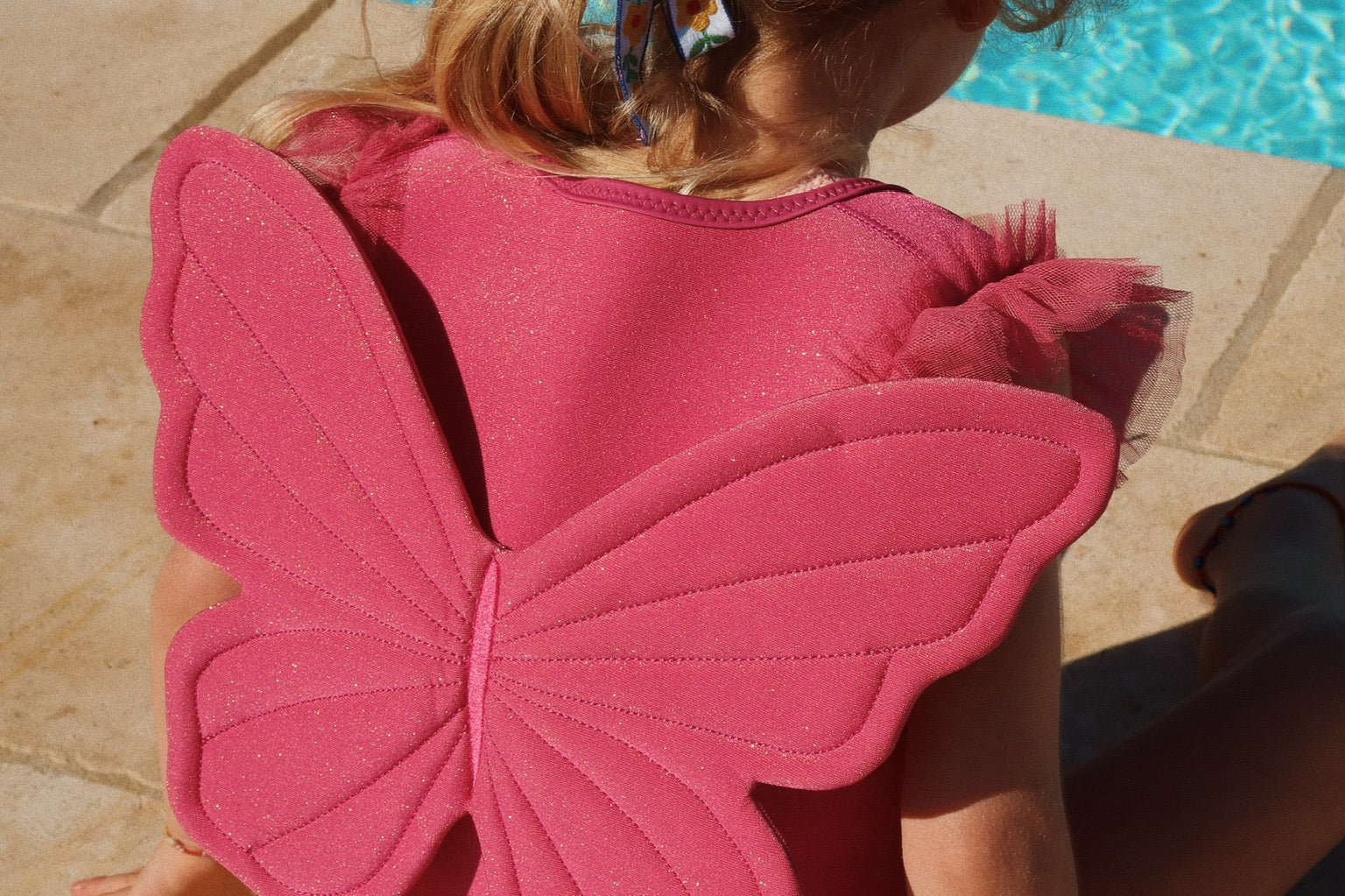 Konges Sløjd A/S Svømmeveste & bælter butterfly