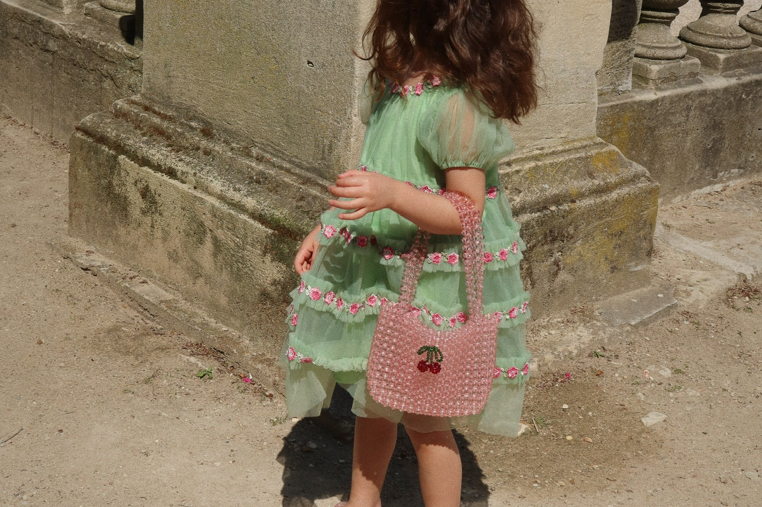 Konges Sløjd A/S Tasker og punge peony