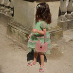 Konges Sløjd A/S Tasker og punge peony