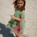 Konges Sløjd A/S Tasker og punge peony