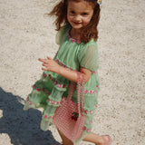 Konges Sløjd A/S Tasker og punge peony