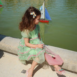 Konges Sløjd A/S Tasker og punge peony