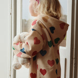 Konges Sløjd A/S Håraccessories pink mix