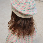 Konges Sløjd A/S KNITTED CARDIGANS rose