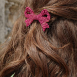 Konges Sløjd A/S HAIR ACCESSORIES sangria