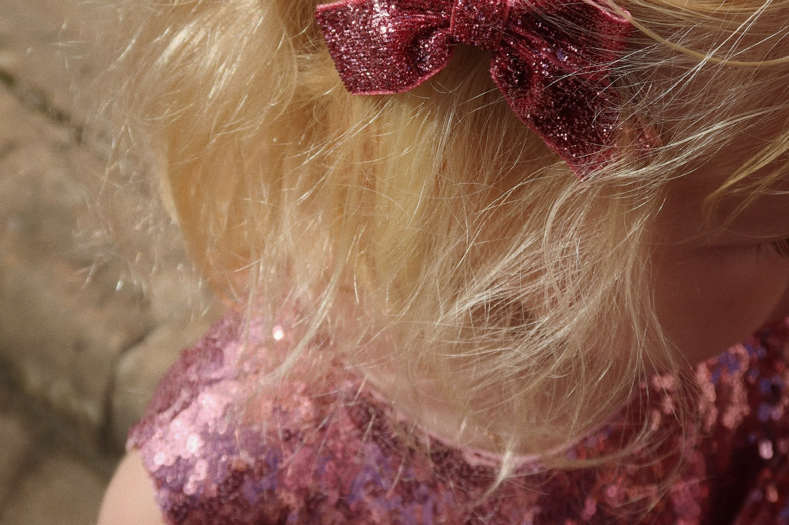Konges Sløjd A/S Håraccessories pink mix