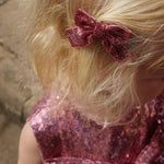Konges Sløjd A/S Håraccessories pink mix