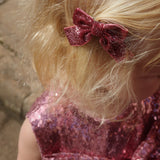 Konges Sløjd A/S Håraccessories pink mix