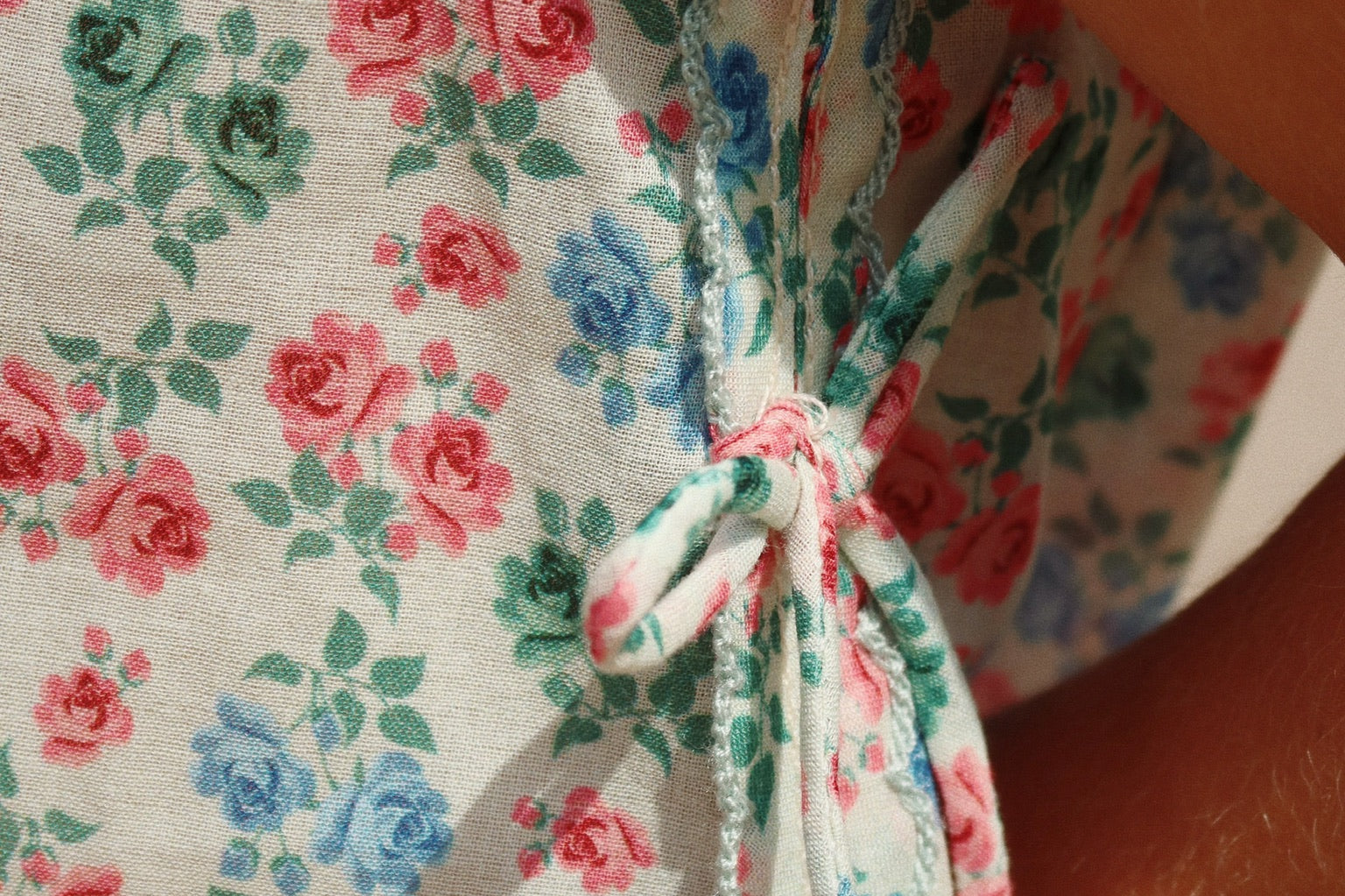 Konges Sløjd A/S WOVEN DRESSES evergreen
